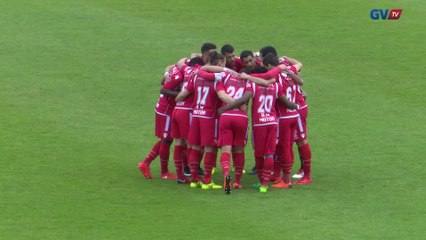 SL 32J Famalicão 2-0 Gil Vicente 2017/2018