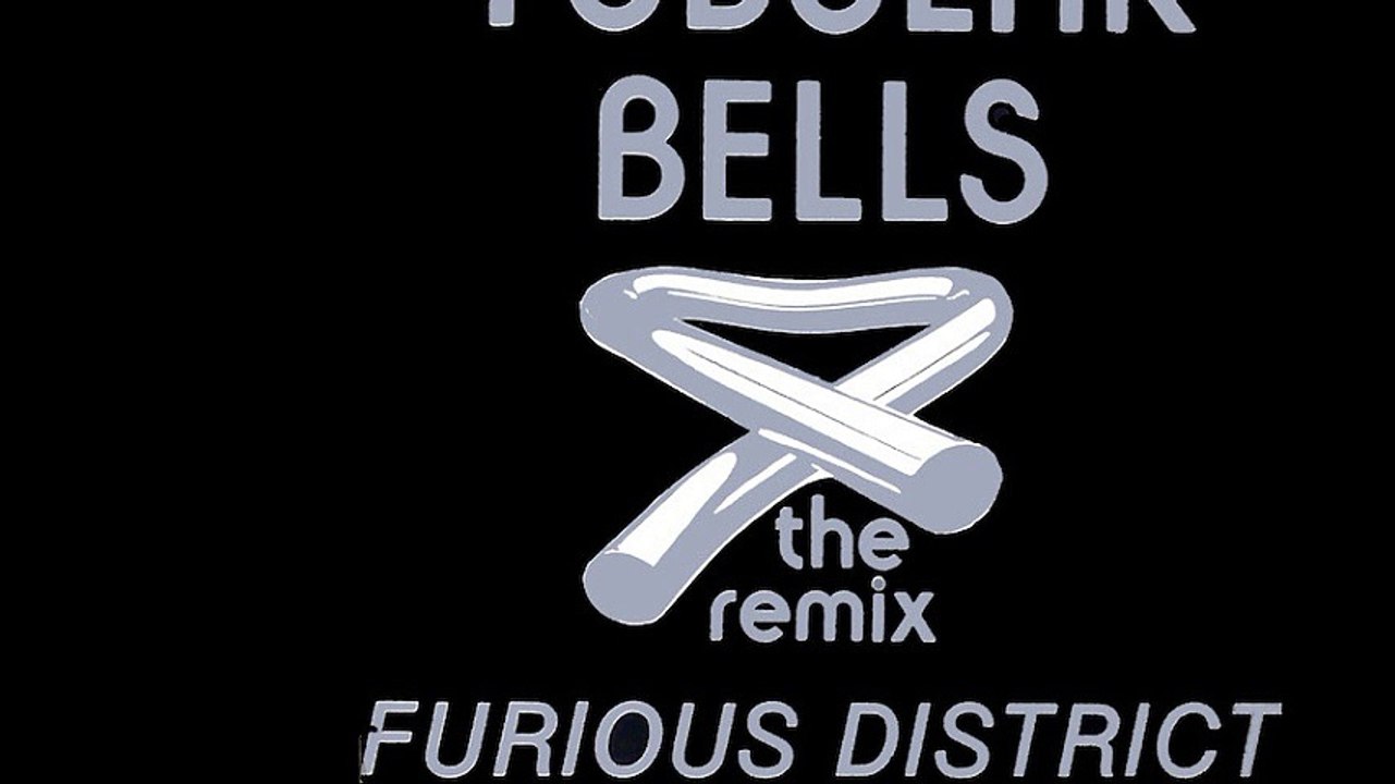 Furious District - Five O'Clock A.M. (B)