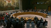 Onu: dispetti sulla Siria al Consiglio di sicurezza