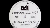 Furious District - Tubular Bells (The Remix) (A)
