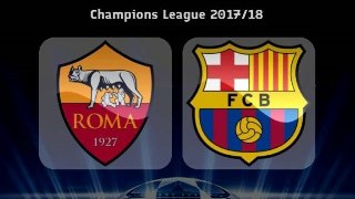 Roma vs Barcelona 3-0 full HD highlights CHampions league 2018 2nd leg