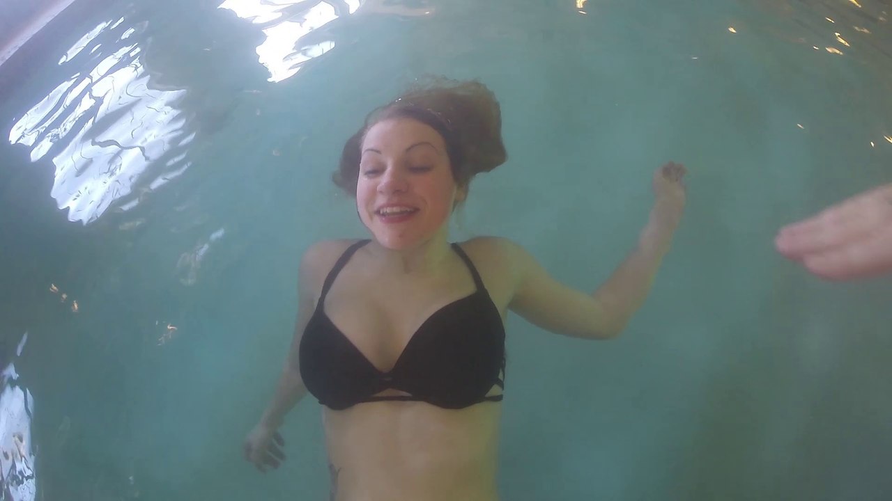 Modeling Underwater