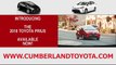 2018 Toyota Prius Manchester TN | New Toyota Prius Manchester TN