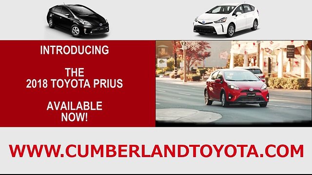 2018 Toyota Prius Manchester TN | New Toyota Prius Manchester TN