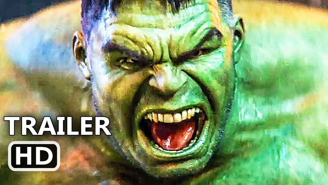 AVENGERS: INFINITY WAR "Best Fans Ever" Trailer