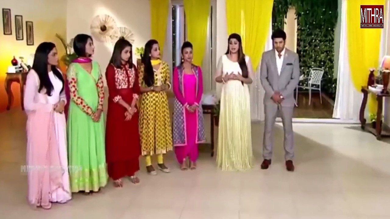 Enga Veetu Mapillai 10.04.2018 Promo | Enga Veetu Mapillai Episode Aparnathi Fights Arya | EVM