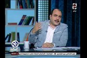 فيديو لمعتز مطر يشيد فيه بالسيسى: نصح مرسى لإنقاذ البلد ولم يستجيب