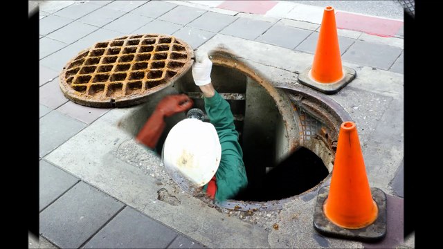 A-1 Sewer & Drain - (620) 803-2321