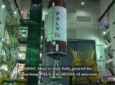 PSLV-C41/IRNSS-1I Mission Curtain Raiser Video - English