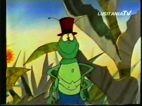 Desenhos Animados 5002