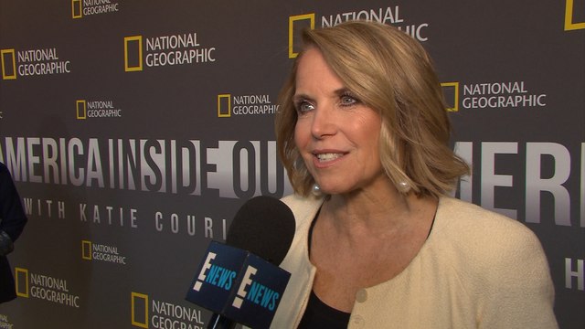 Katie Couric Weighs in on Hoda Kotb & Savannah Guthrie