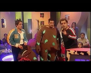 Goodness Gracious Me S03E02