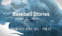 Baseball Stories with Jayson Stark - Mark McGwire