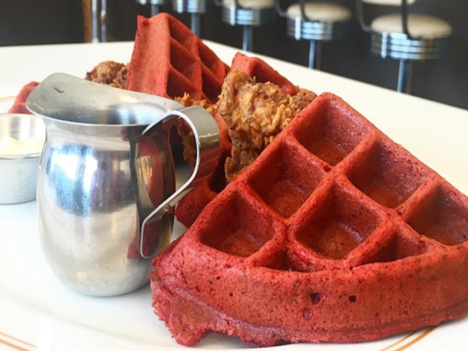 YUM! 5 Tasty Red Velvet Food Creations in the Valley - ABC15 Digital