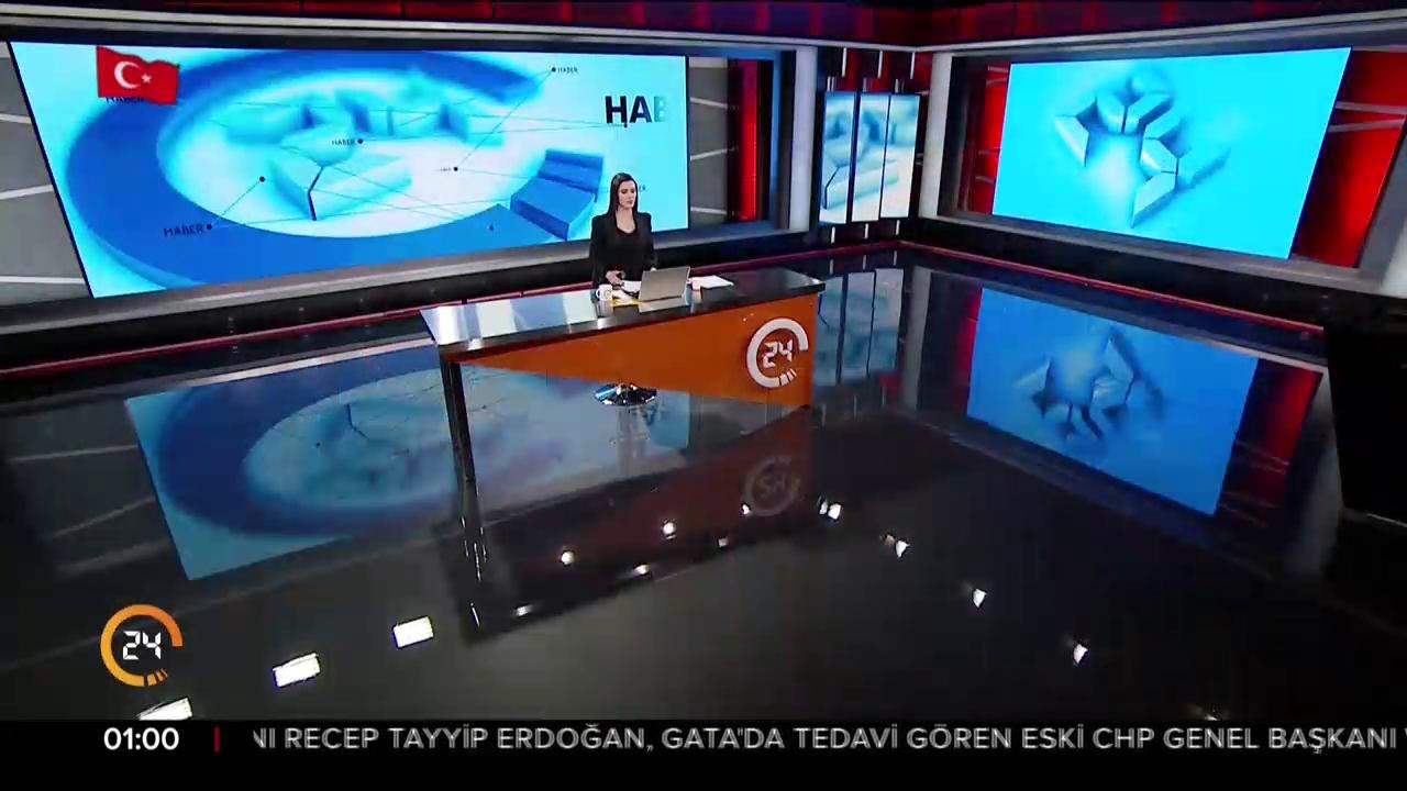 Haber Bülteni