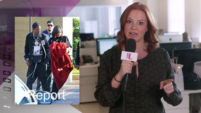 Kylie Jenner Trying To Get Pregnant Again After Stormi? | Hollywoodlife