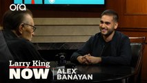 How Alex Banayan hacked Warren Buffett's shareholder meeting