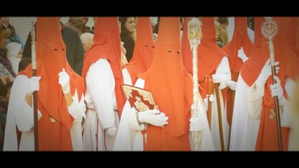 LUNES SANTO 2018 - CHICLANA DE LA FRONTERA