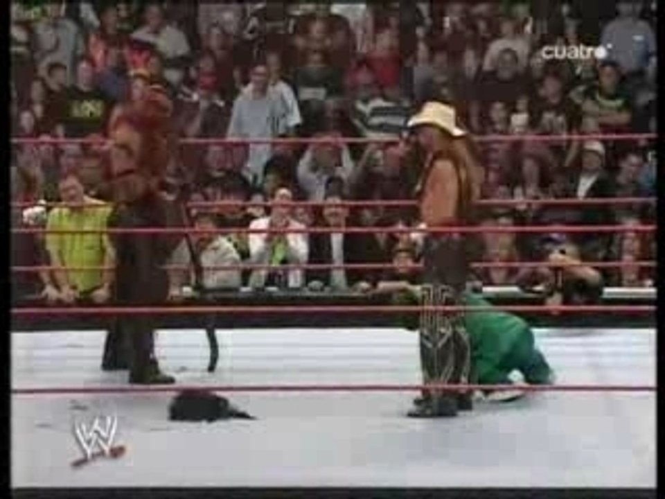 español-regreso de dx a raw-part1