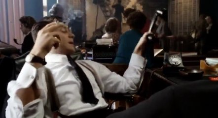 Fleming, l’homme qui voulait etre James Bond S1E1 FRENCH - Part 02