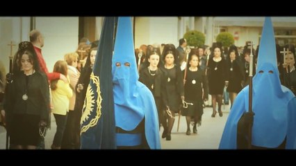 MARTES SANTO 2018 - AFLIGIDOS