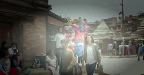 Molly, une femme au combat S03E02  FRENCH - Part 02