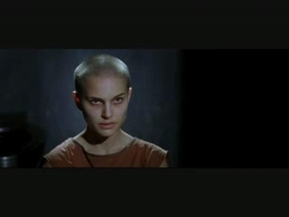 Clip V Pour Vendetta vs Keny Arkana