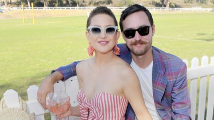 Everything You Need To Know About Kate Hudson’s Boyfriend Danny Fujikawa