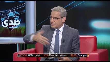 هزاع الهزاع يتحدث عن الفارق بين المدرب الألماني ستامب والتونسي جميل بلقاسم