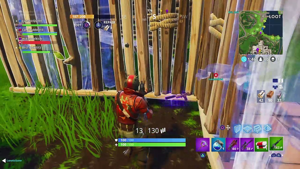 Quickscope !
