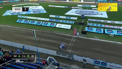 Speedway PGE Ekstraliga 2018 Runda 1 Unia Tarnów vs Falubaz Zielona Góra All Heats (09.04.2018)