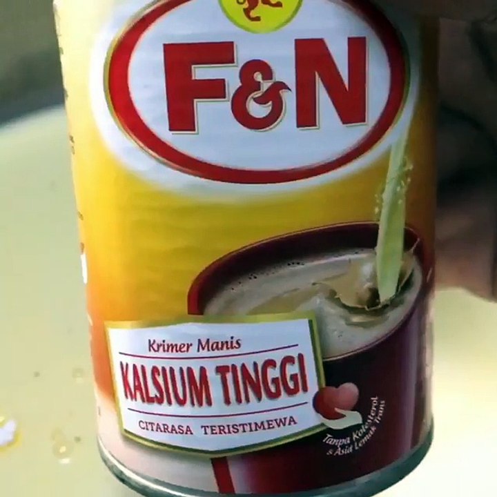 How To Make Puding Jagung