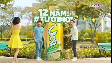 Âm mưu và tình yêu Tập 1045 | THVL1 Lồng Tiếng | 10-4-2018