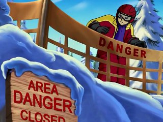 Ozzy and Drix - A Cold Day In Hector