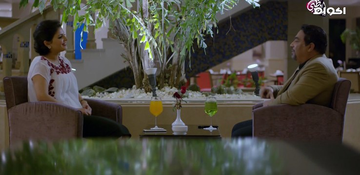 الحلقه 37 من مسلسل بيت السلايف بطولة بوسي الموسم الاول