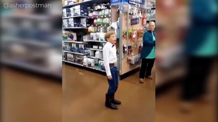 Yodeling Kid goes Trap