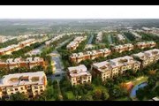 Apartment for sale 165 sqm in sarai with installments over 6 years