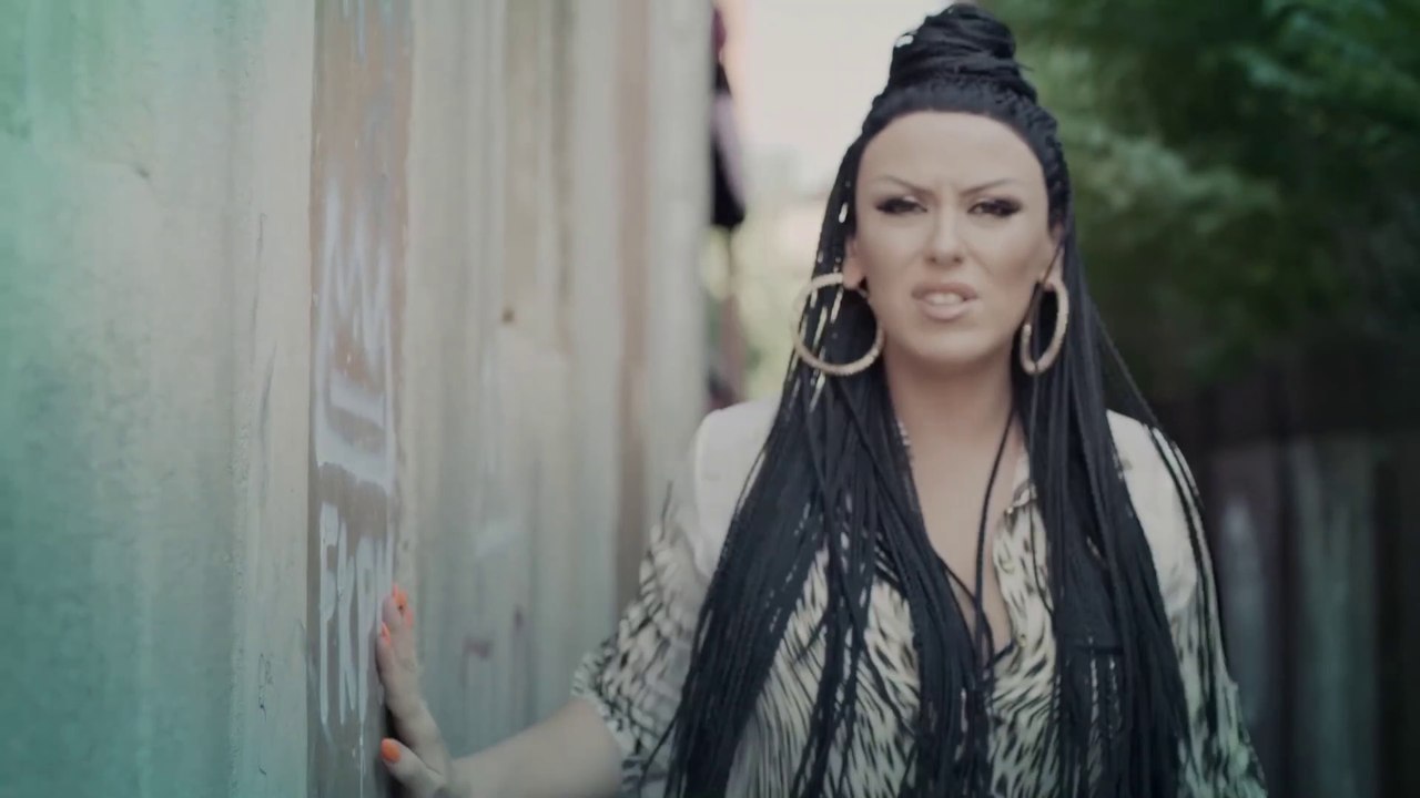 Arta Bajrami  - A Dalim (Official Video) 2k