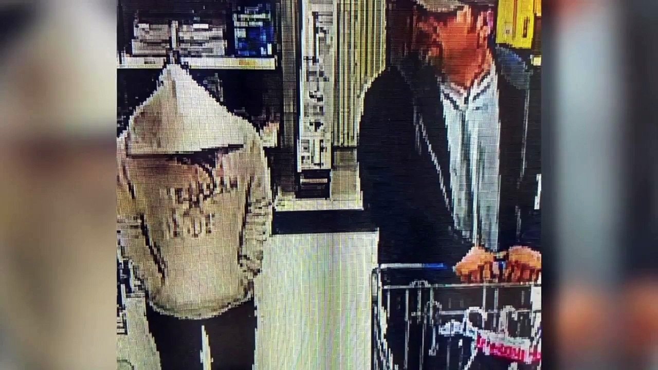 North Carolina Mother Pleads for Missing 15-Year-Old Daughter`s Return