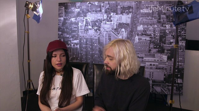 Why Band Flora Cash is Couple Goals