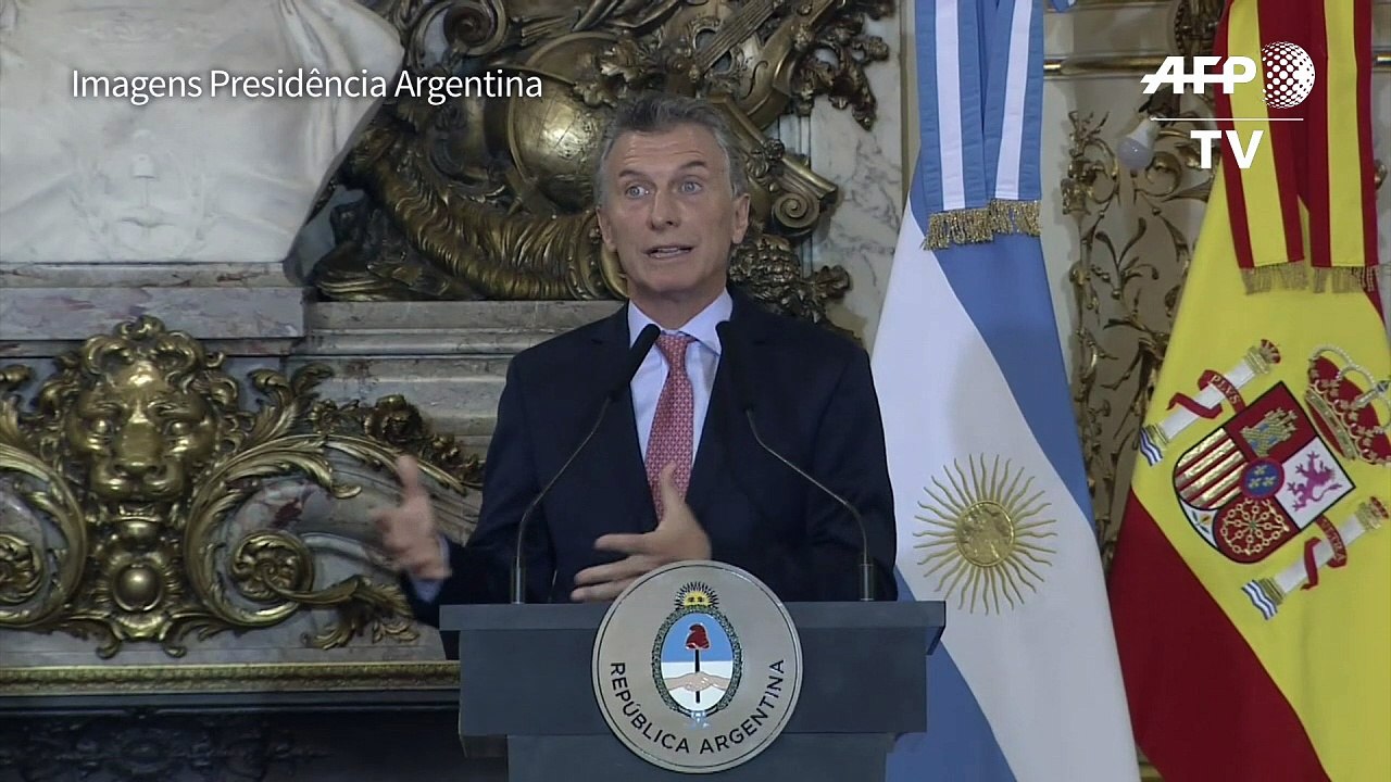 'Respeitamos o funcionamento institucional do B...