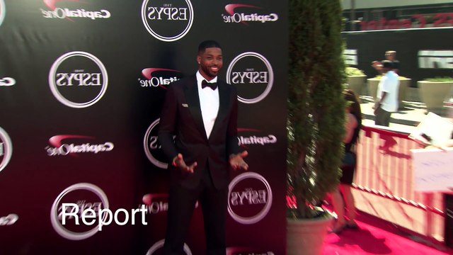 Tristan Thompson Caught Cheating On Khloe Kardashian On Video | Hollywoodlife