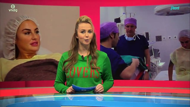 Zo zien nieuwe billen Temptation-Rosanna eruit!