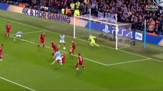 Manchester City vs Liverpool 1-5 FULL MATCH | All Goals & Extended Highlight UCL 10-04-2018