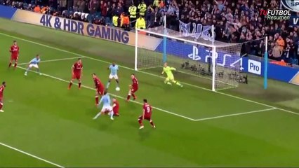Manchester City vs Liverpool 1-5 FULL MATCH | All Goals & Extended Highlight UCL 10-04-2018