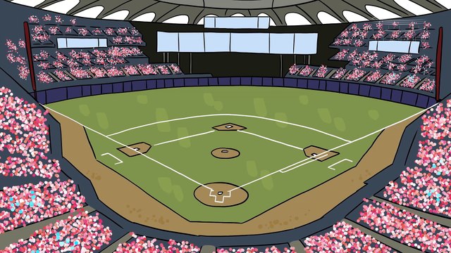 Mark McGwire, Sammy Sosa & 1998 Home Run Chase | Baseball Stories Illustrated