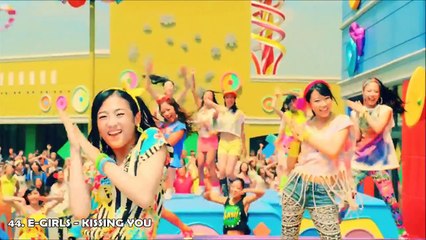 MY TOP 50 J-POP SONGS OF ALL TIME!