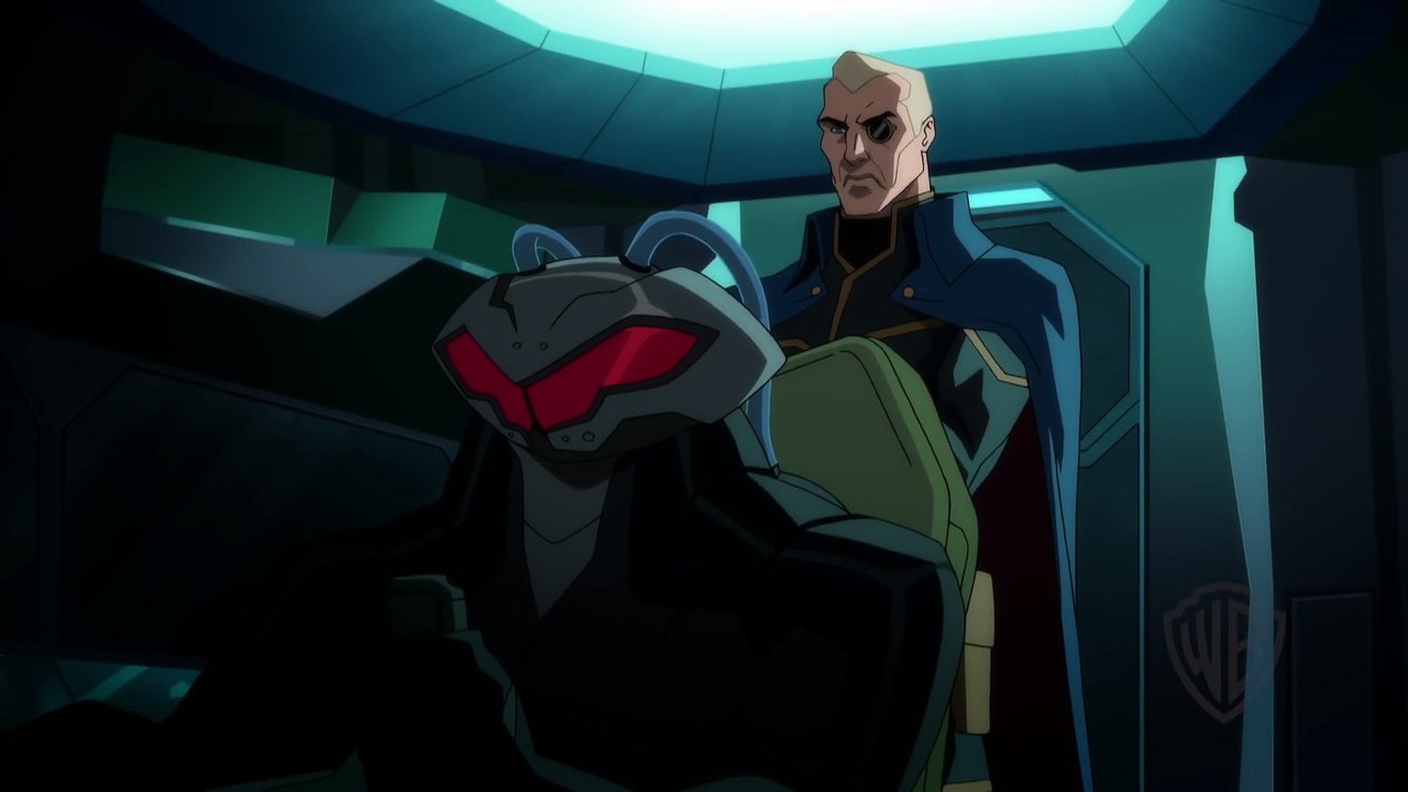 Suicide Squad Hell to Pay - Preview