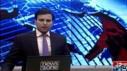 Karachi AD Khawaja's media talk