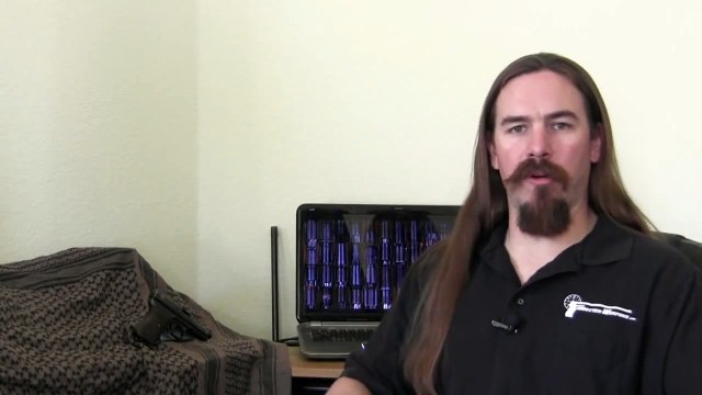 Forgotten Weapons - Book Review - Mauser Bolt Rifles by Ludwig Olson